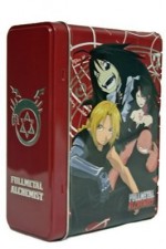 Watch Hagane no renkinjutsushi (Fullmetal Alchemist) Movie4k